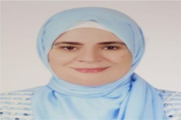 ندى الكردي
