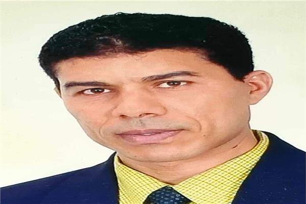علي عبد الغني