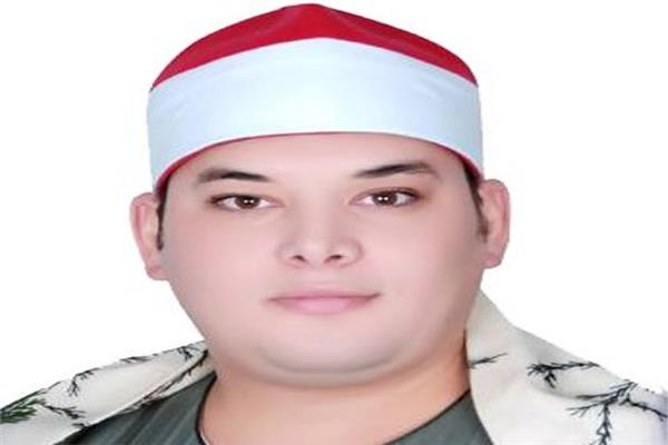 الشيخ محمود القزاز