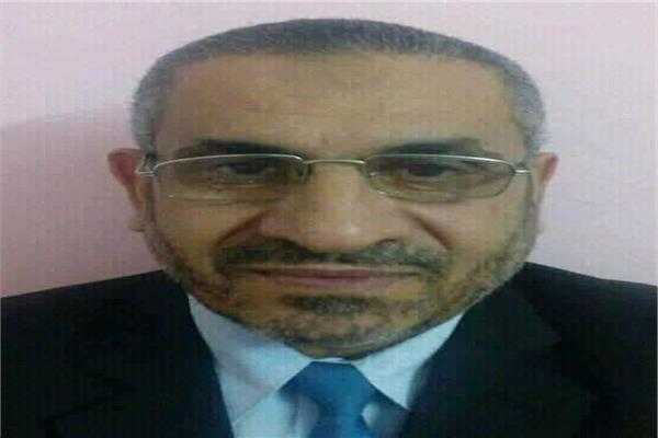 د. أحمد الطباخ