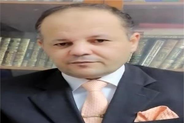 د. أحمد درويش