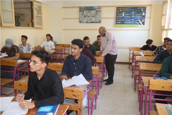 جانب من الجولة