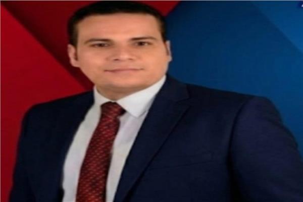 عصام الشربيني