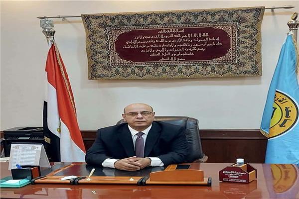 د. أحمد عبد المرضي سيد أحمد