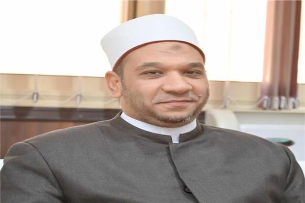 أ.د هشام السيِّد عطيَّة الجنايني