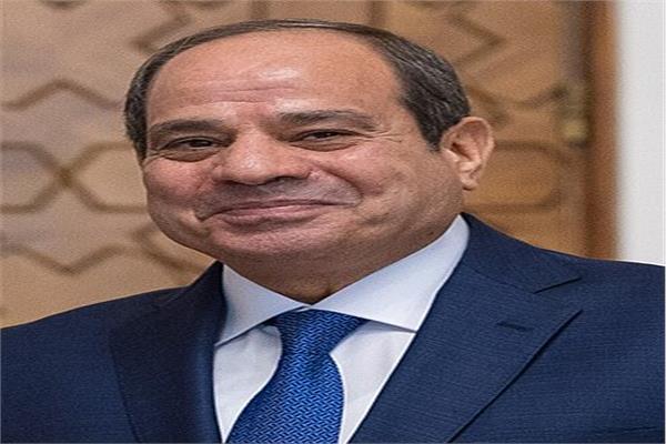 الرئيس السيسى