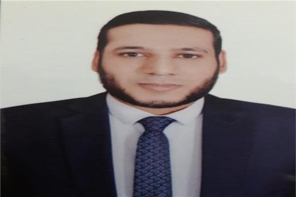 د. وليد البلتاجي السيد 