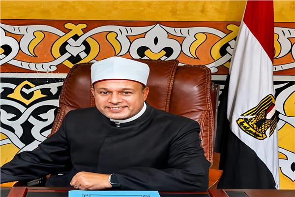  الشيخ عبد الخالق محمد عطيفي