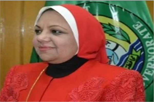  مدير فرع الهيئة العامة لتعليم الكبار بالإسماعيلية