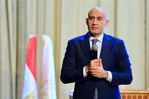 وزير التربية والتعليم