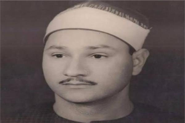 الشيخ عبد الواحد زكي راضي