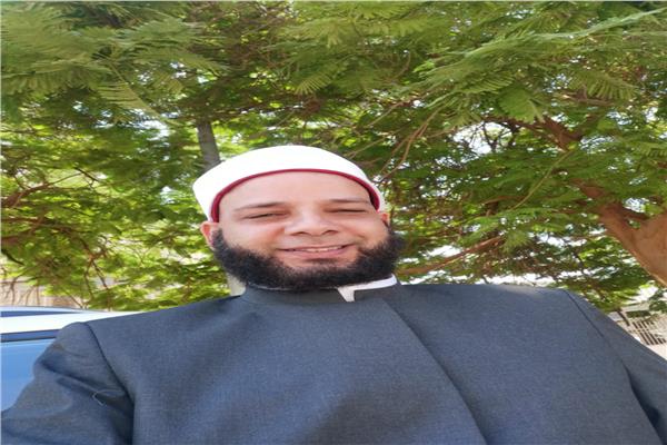 الشيخ محمود فتحي 