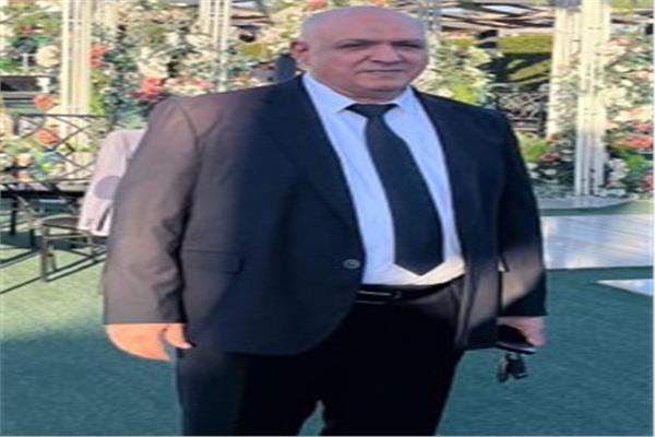 بسيوني حمدي غراب