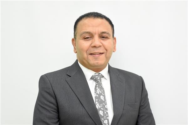 د. تامر شوقي 