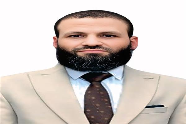 د. محمود هادي الشيخ