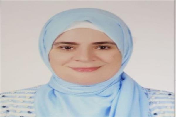 ندى الكردي