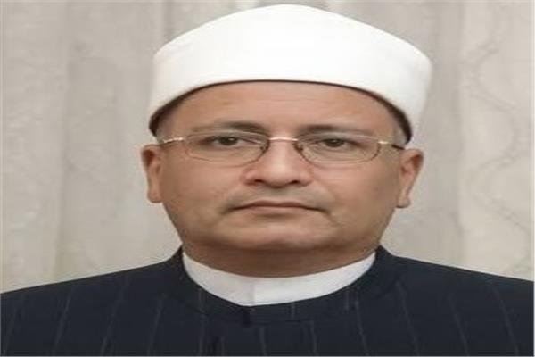الدكتور عبد المجيد الكرماني