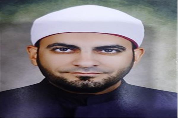 الشيخ محمد سالم محمد