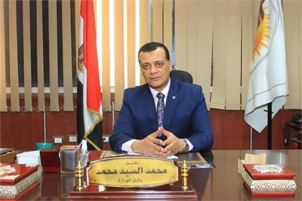 د. محمد السيد