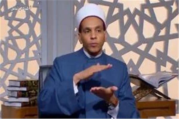 الشيخ محمد كمال