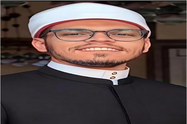 أحمد فتح الله الشيخ