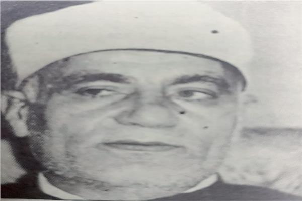 د. نصر فريد واصل  - مفتی الجمهورية 