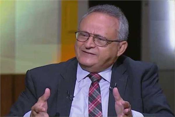 مدير مكتبة الإسكندرية