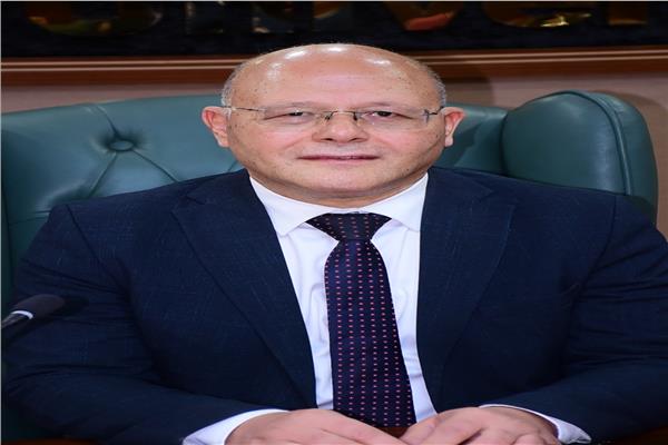 رئيس جامعة سوهاج