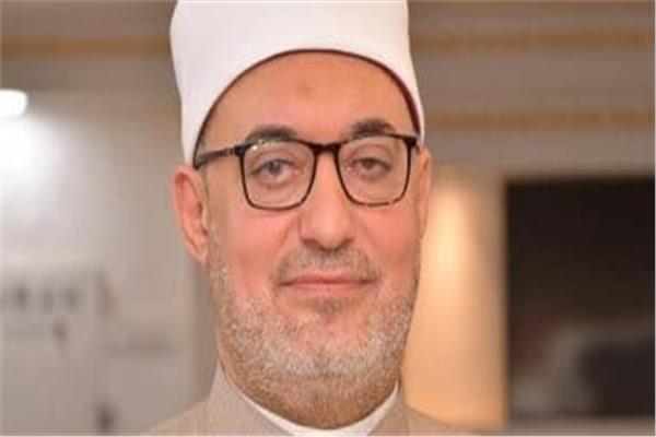 مفتي الجمهورية 
