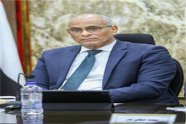 محافظ كفر الشيخ