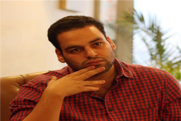 السيد الحراني 