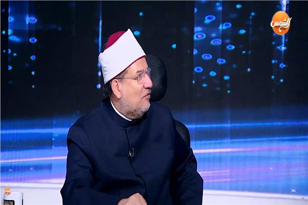  د. محمد مختار جمعة