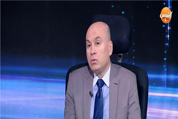 رئيس تحرير بوابة الأهرام