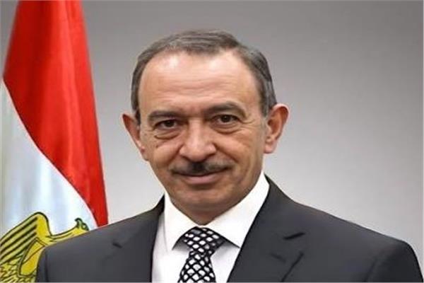 محافظ سوهاج
