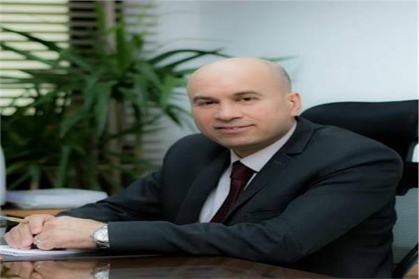 رئيس تحرير بوابة الأهرام