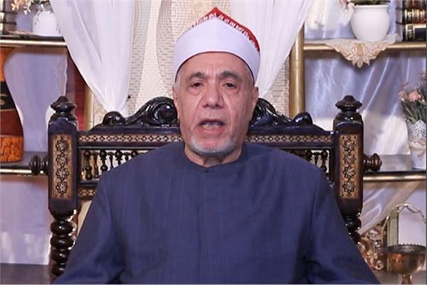 الشيخ محمد حشاد نقيب القراء