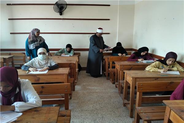 جانب من المتابعة