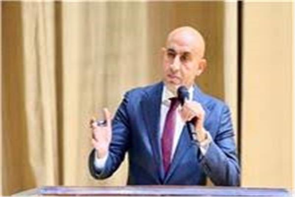  وزير التربية والتعليم 