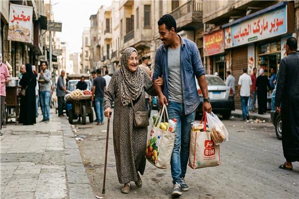 صورة تعبيرية