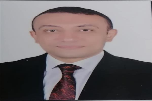 نصر خيري خضر