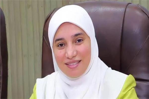  أمينة الفتوى