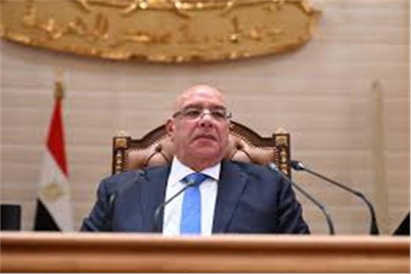 رئيس  مجلس النواب