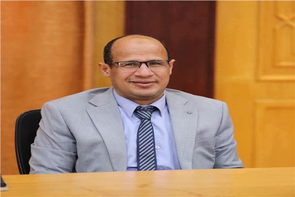 د. إبراهيم شعلان