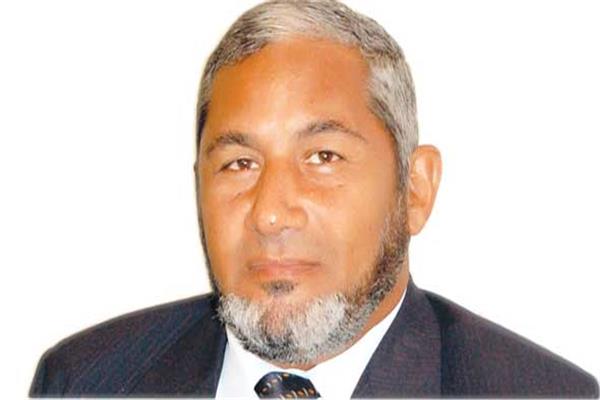 أ.د عبدالفتاح ادريس