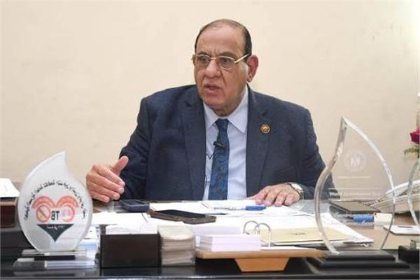د. طلعت عبد القوي