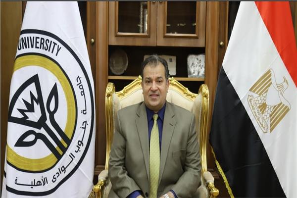 د. أحمد عكاوي