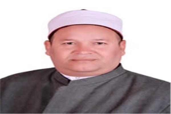 الشيخ محمد جابر