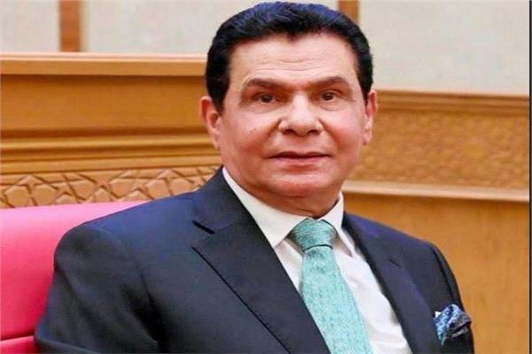 عضو مجلس النواب