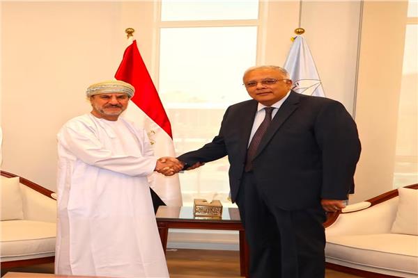 جانب من الاستقبال
