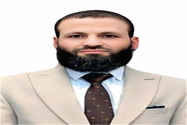 د. محمود هادي الشيخ